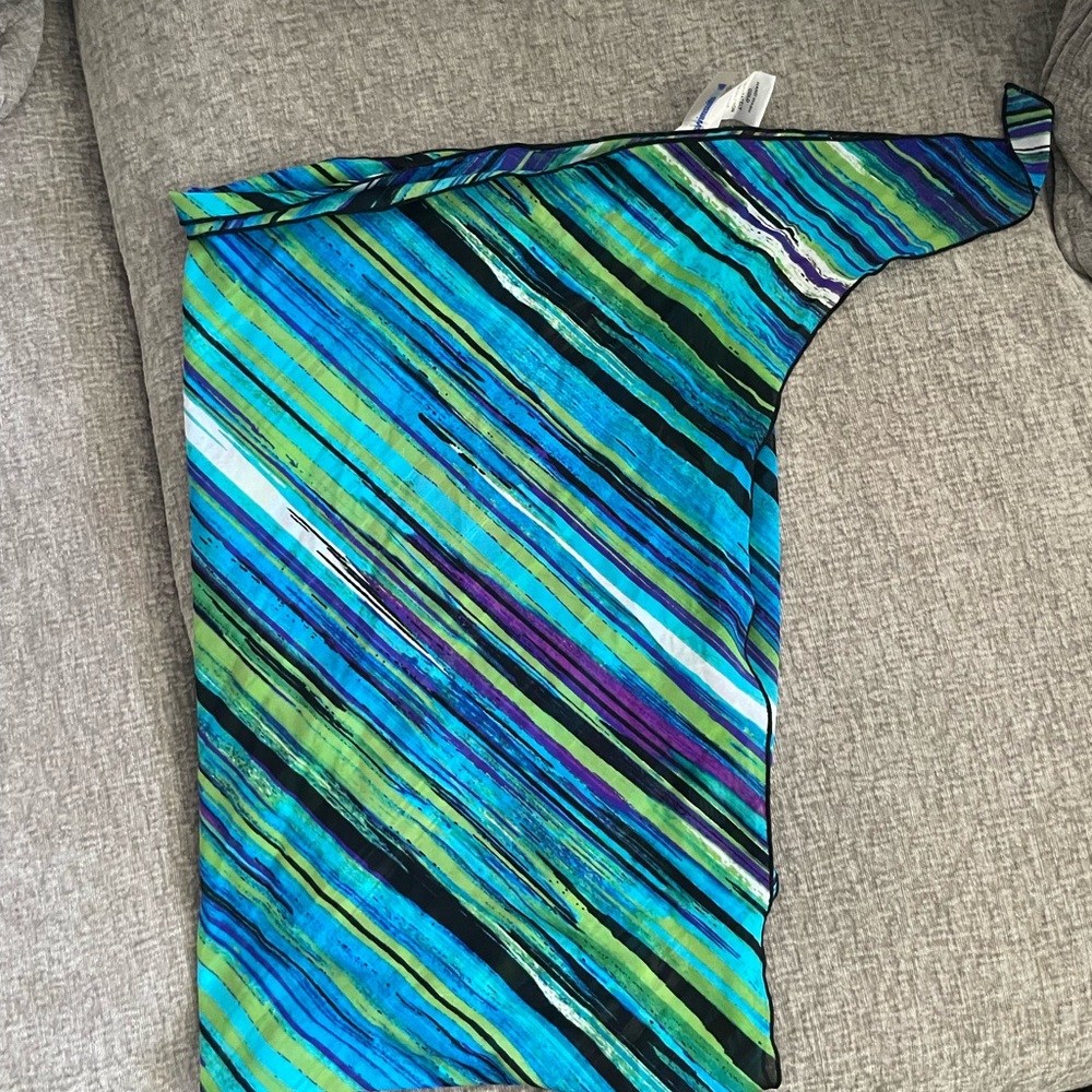 Sarong Tie Waist